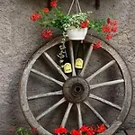 Maison Avec Terrasse Centre-cottage Garden Terrace Center Old Town Σπίτι διακοπών Κολμάρ