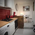 Maison Avec Terrasse Centre-cottage Garden Terrace Center Old Town Κολμάρ