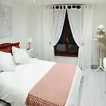 Maison Avec Terrasse Centre-cottage Garden Terrace Center Old Town Κολμάρ