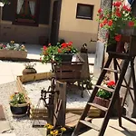 Maison Avec Terrasse Centre-cottage Garden Terrace Center Old Town Кольмар
