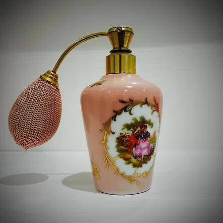 Casa vacanze Maison Avec Terrasse Centre-cottage Garden Terrace Center Old Town *