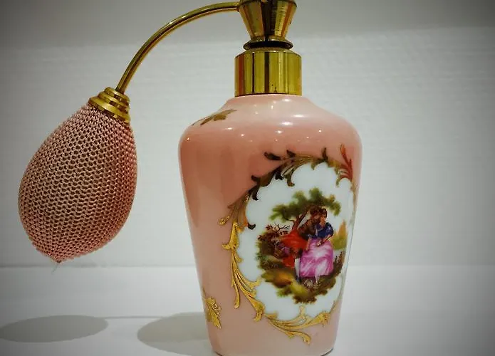 Casa de Férias Maison Avec Terrasse Centre-cottage Garden Terrace Center Old Town *