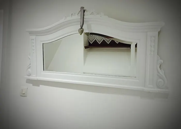 Maison Avec Terrasse Centre-cottage Garden Terrace Center Old Town Colmar